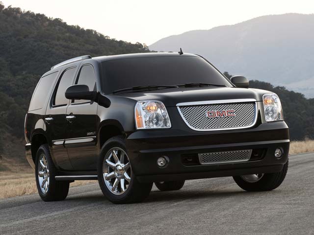 GMC Varian GMC Varian